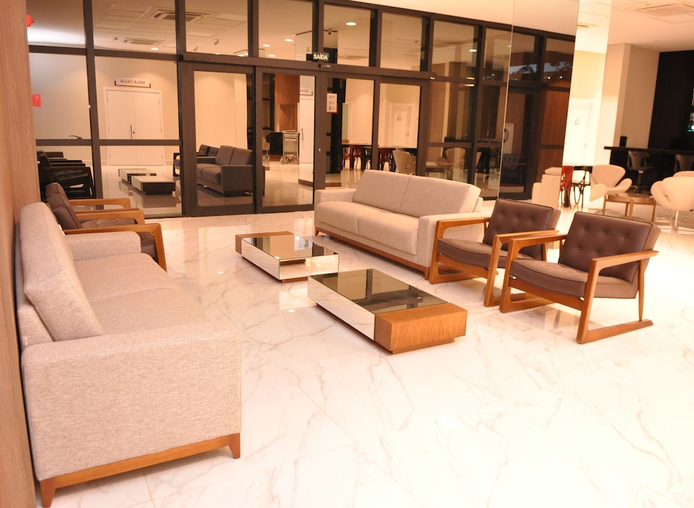 Alegro Hotel By Taua 31/55