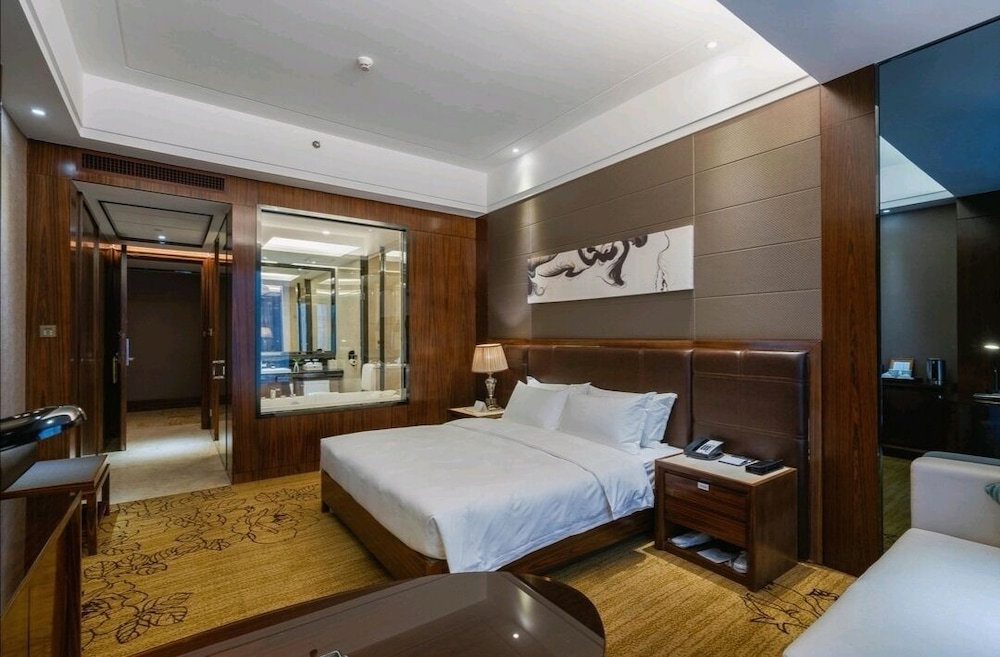 Honder International Hotel 21/36