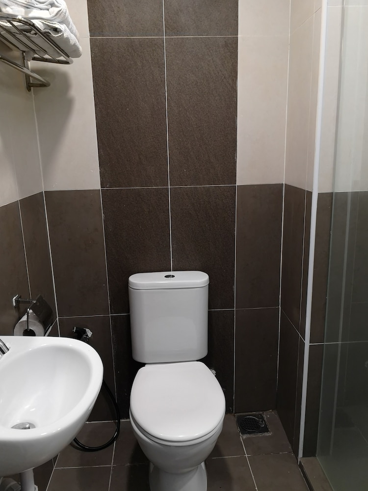 Hotel Signature International at Pudu 32/35