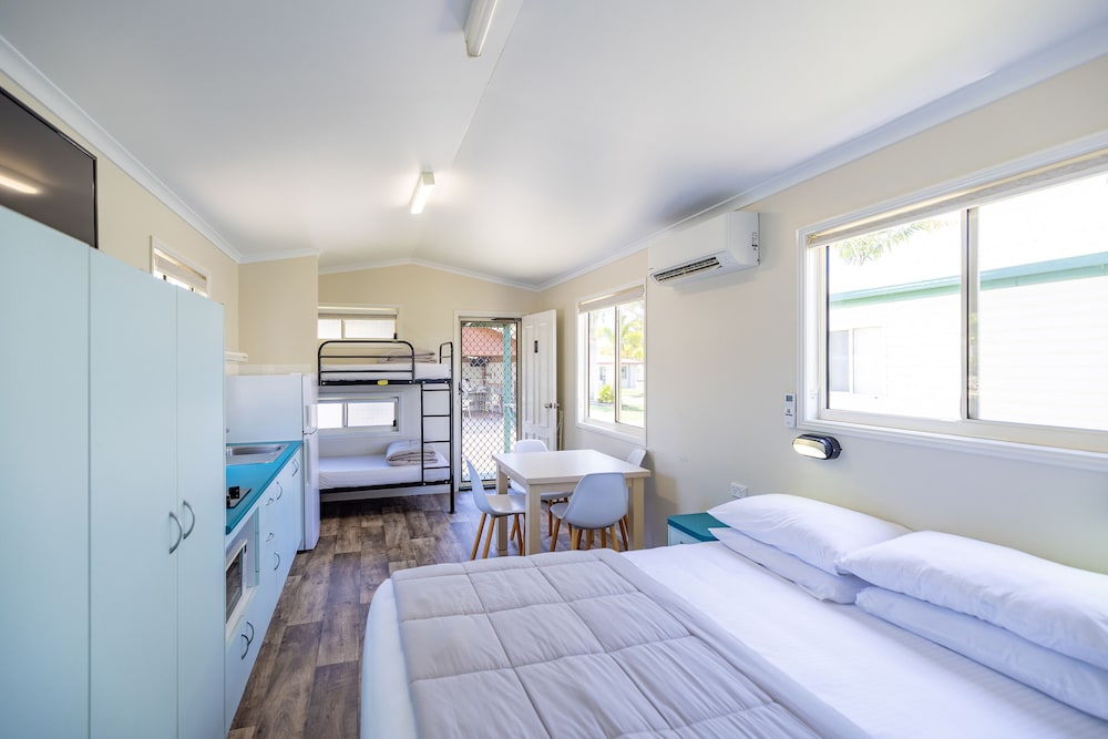 NRMA Capricorn Yeppoon Holiday Park 13/50