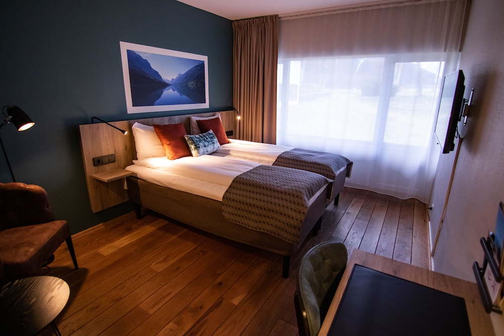 Nordfjord Hotell 9/47