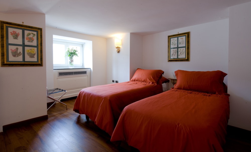 Hotel Botanico San Lazzaro 10/68