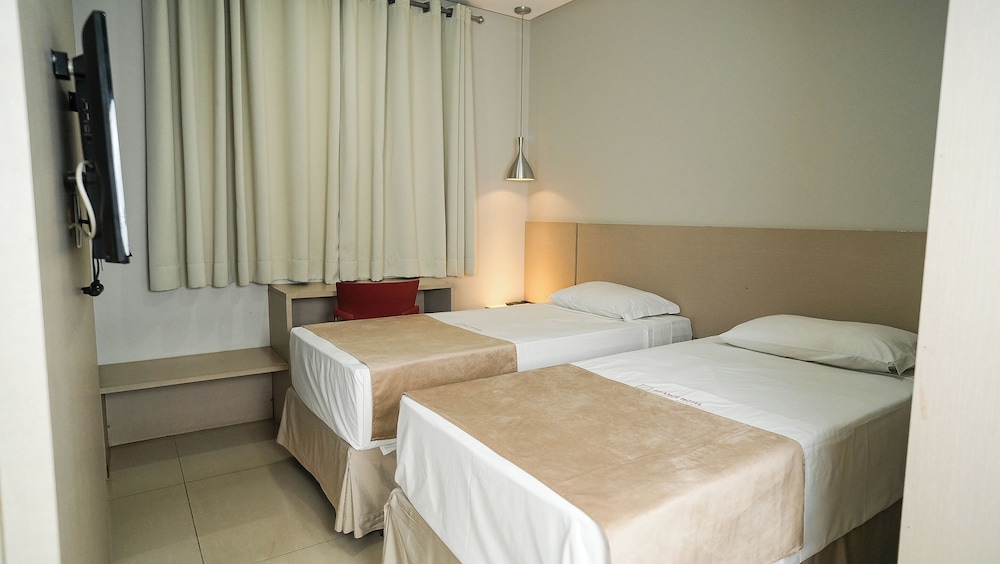 Grande Hotel Suites Ipatinga 7/52