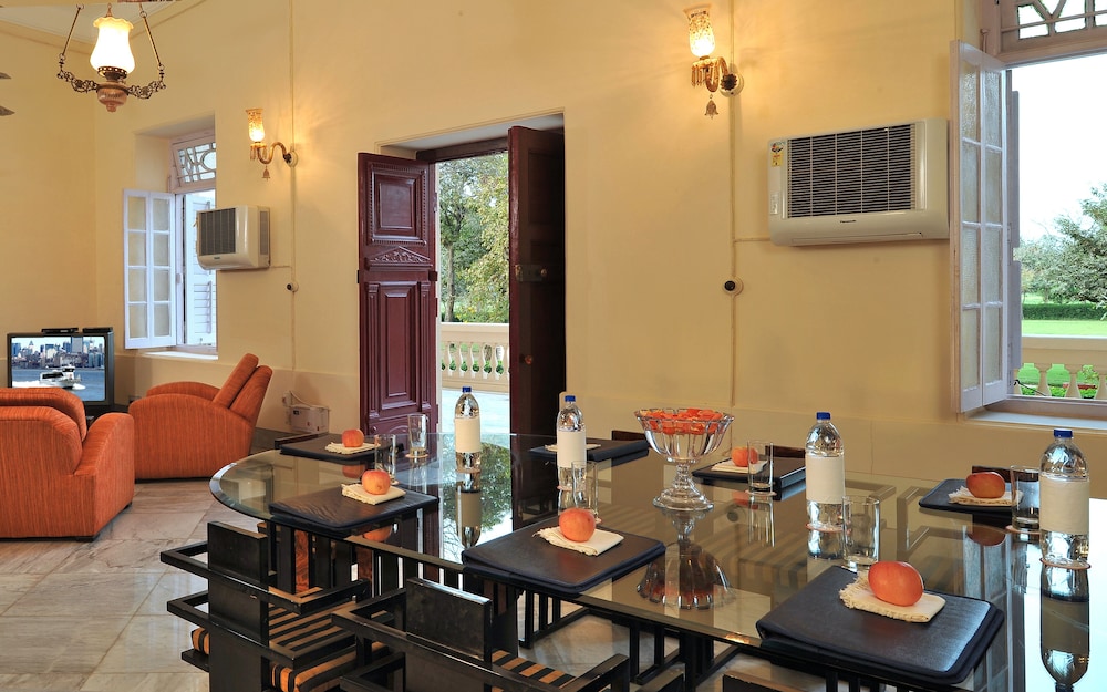 Welcomheritage Sheikhpura Kothi 13/19