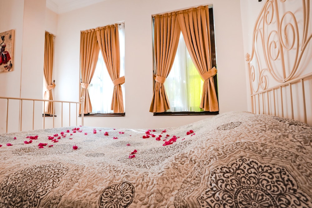 The Suite Apart Hotel Kaleici 46/50