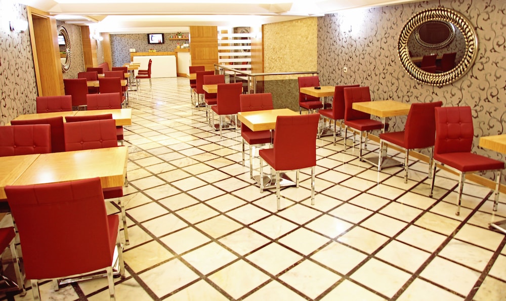 Grand Zeybek Hotel 39/50
