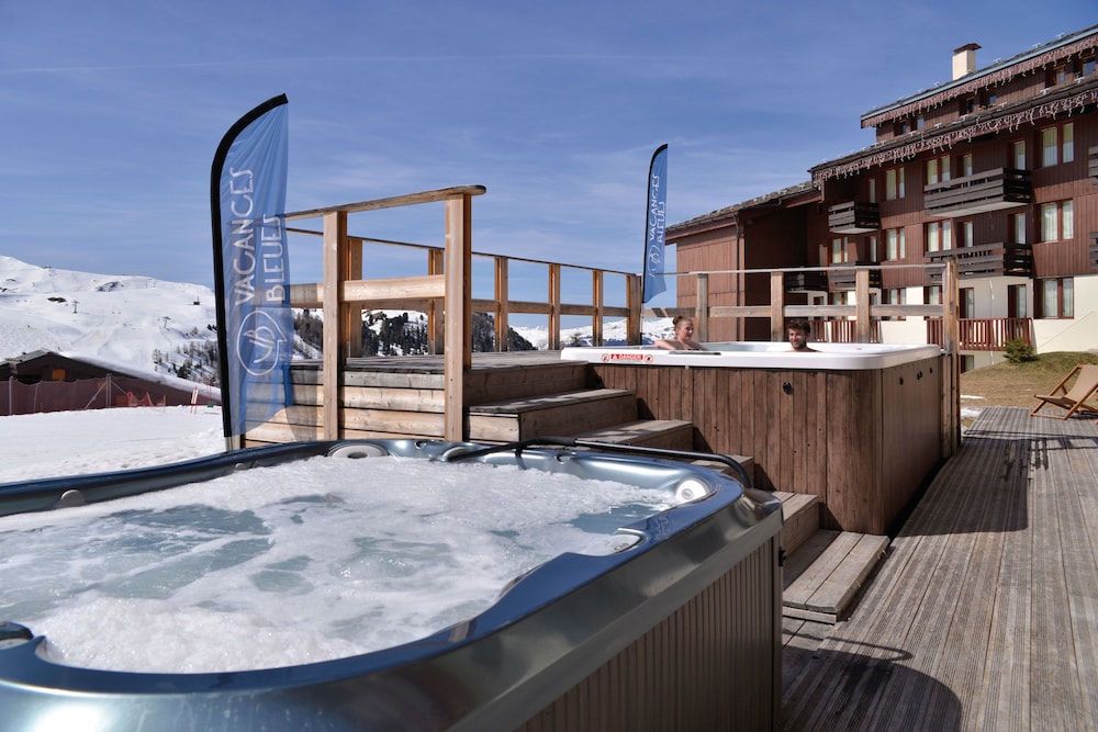 Hotel Vacances Bleues Belle Plagne 28/50