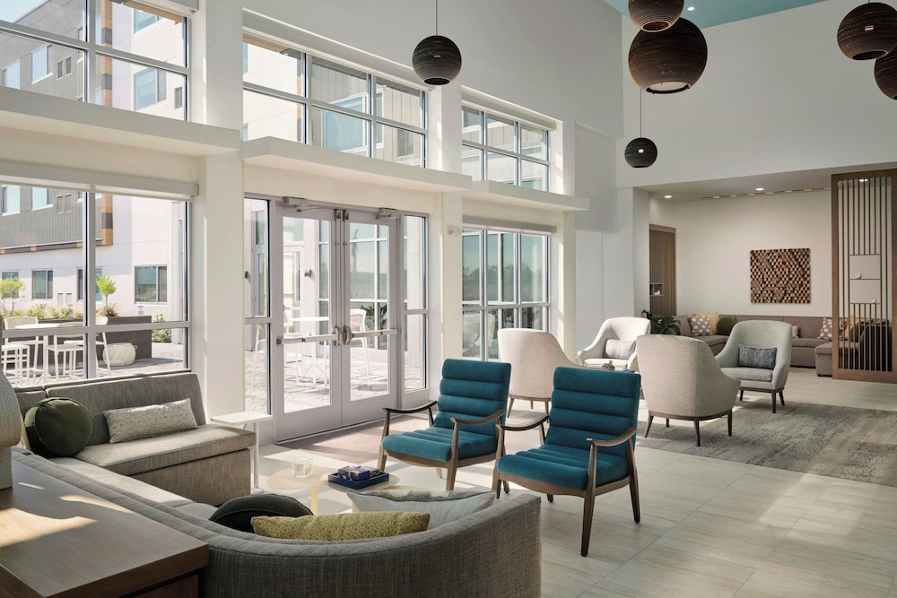Element by Marriott Pooler Savannah Airport 15/39