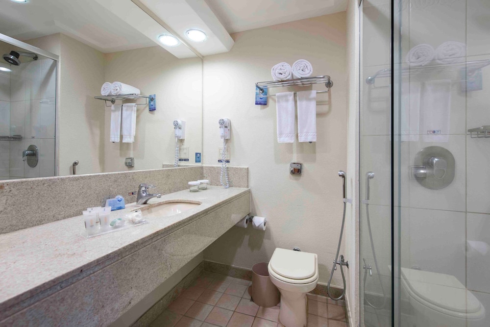 Comfort Suites Vitória 44/49
