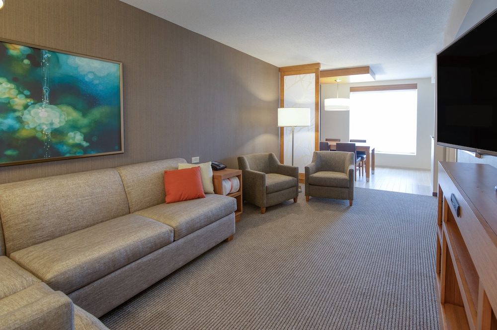 Hyatt Place Durham Southpoint 43/66