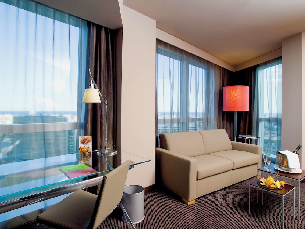 Novotel Barcelona City 47/71