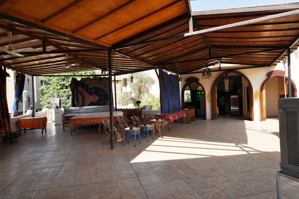 El Nakhil Hotel 30/50
