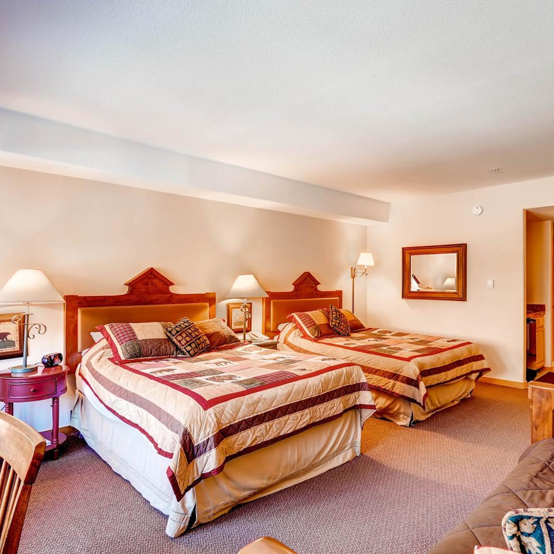 Gateway Mountain Lodge A Vail Resorts Property 13/50