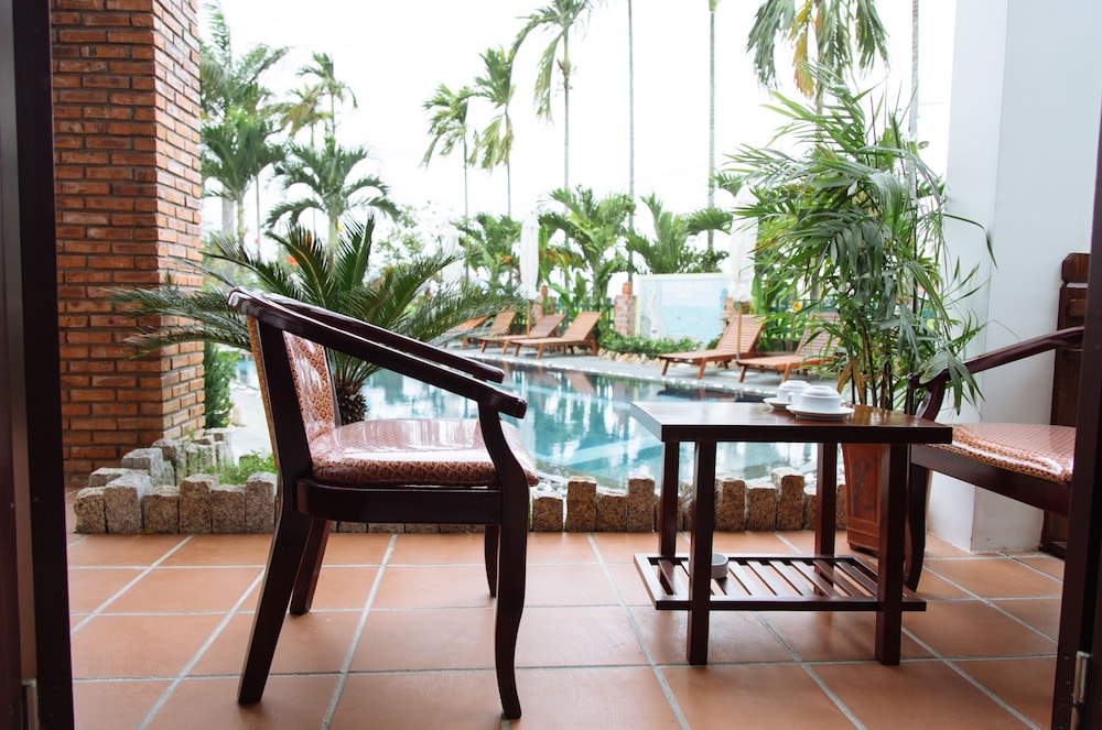 Hoi An Golden Rice Villa 44/58