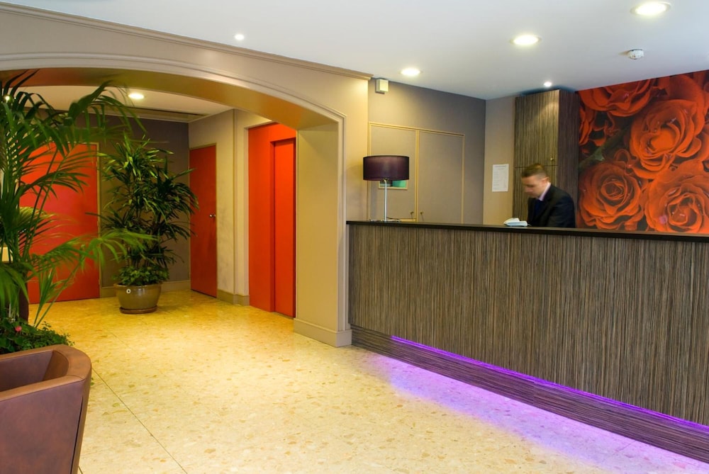 Timhotel Odessa Montparnasse 7/58