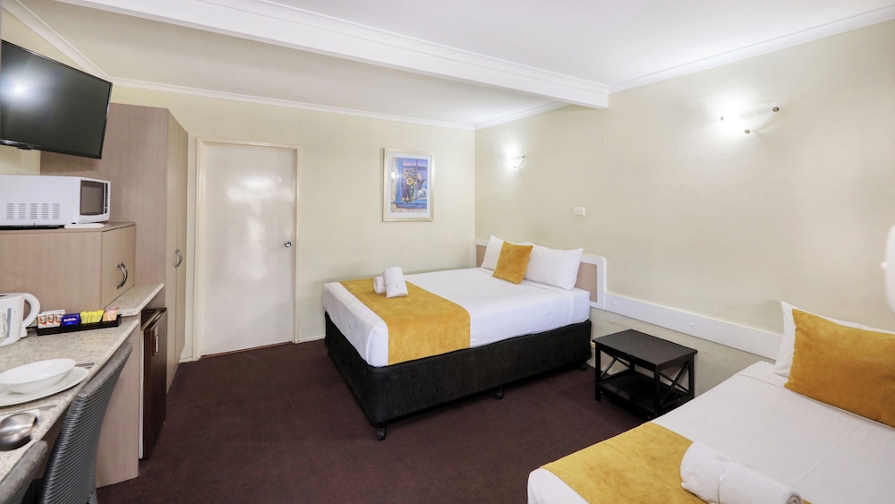 Biloela Centre Motel 20/46