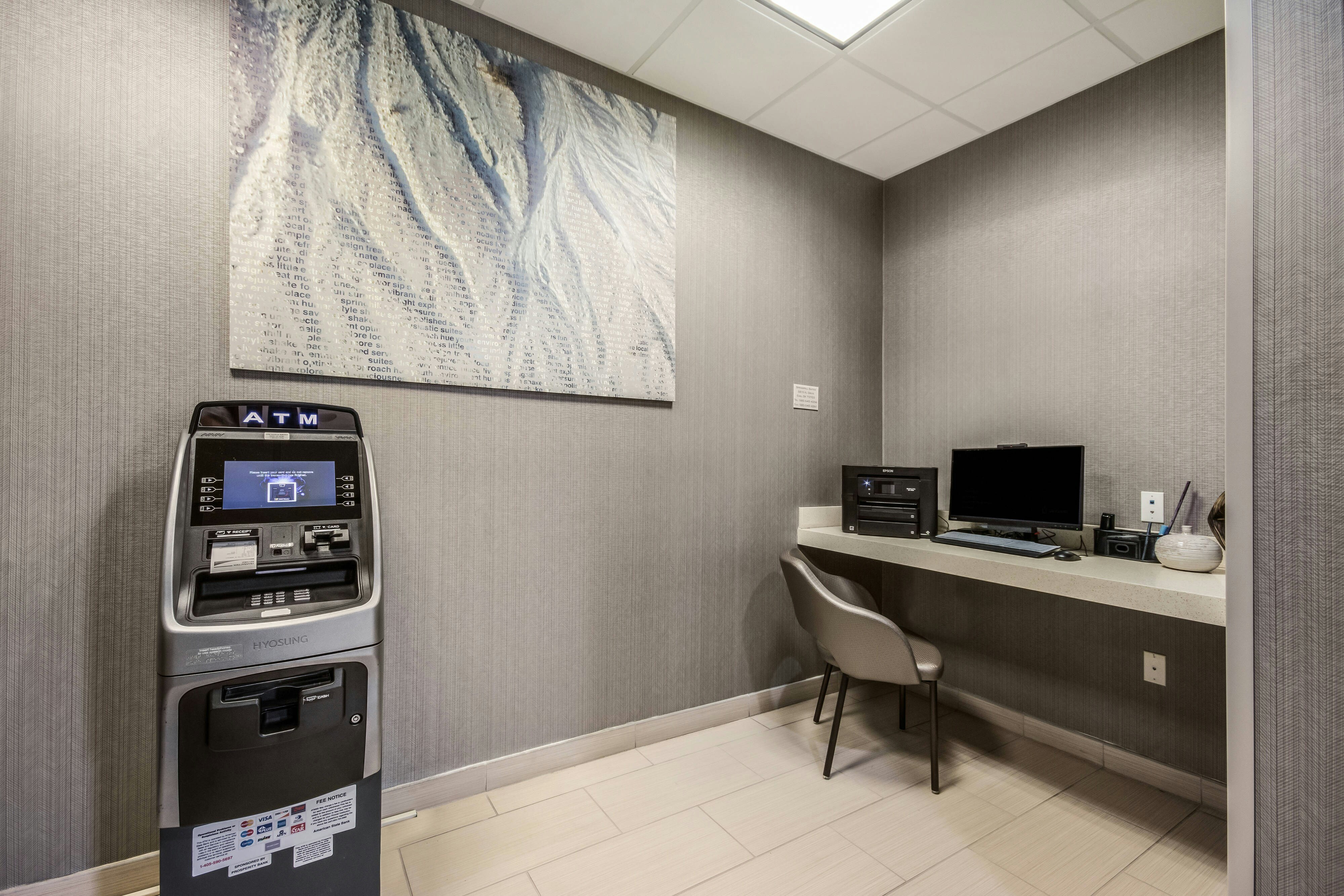 SpringHill Suites by Marriott Enid 34/37