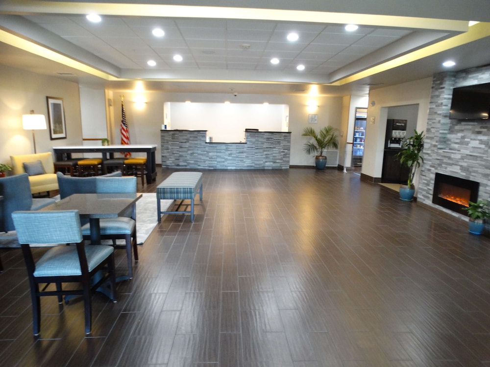 Best Western Plus Surprise-Phoenix NW 28/38