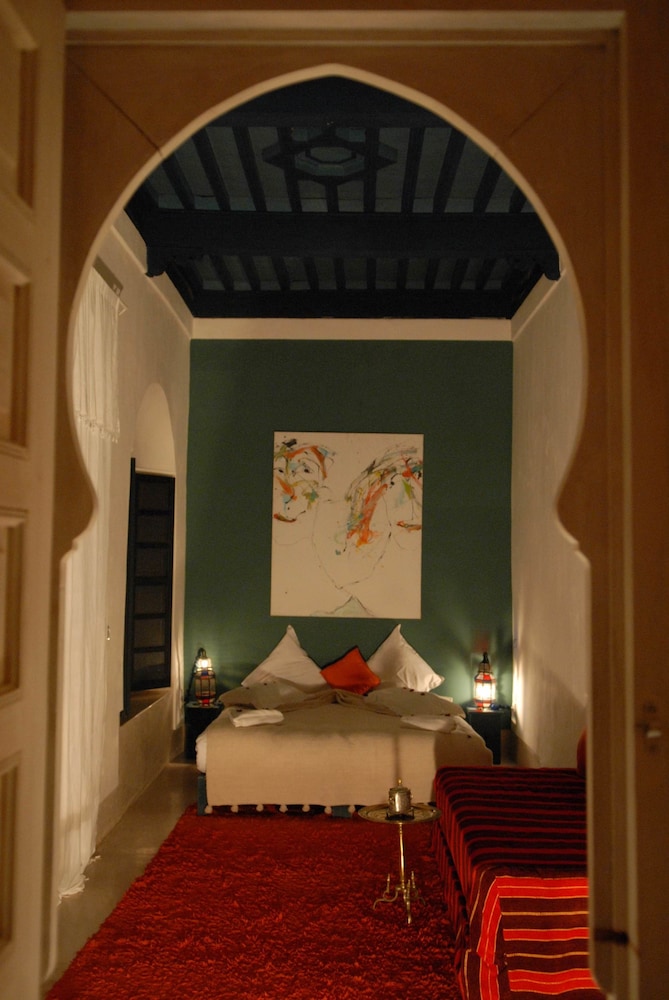 Riad Dar Sara 39/62
