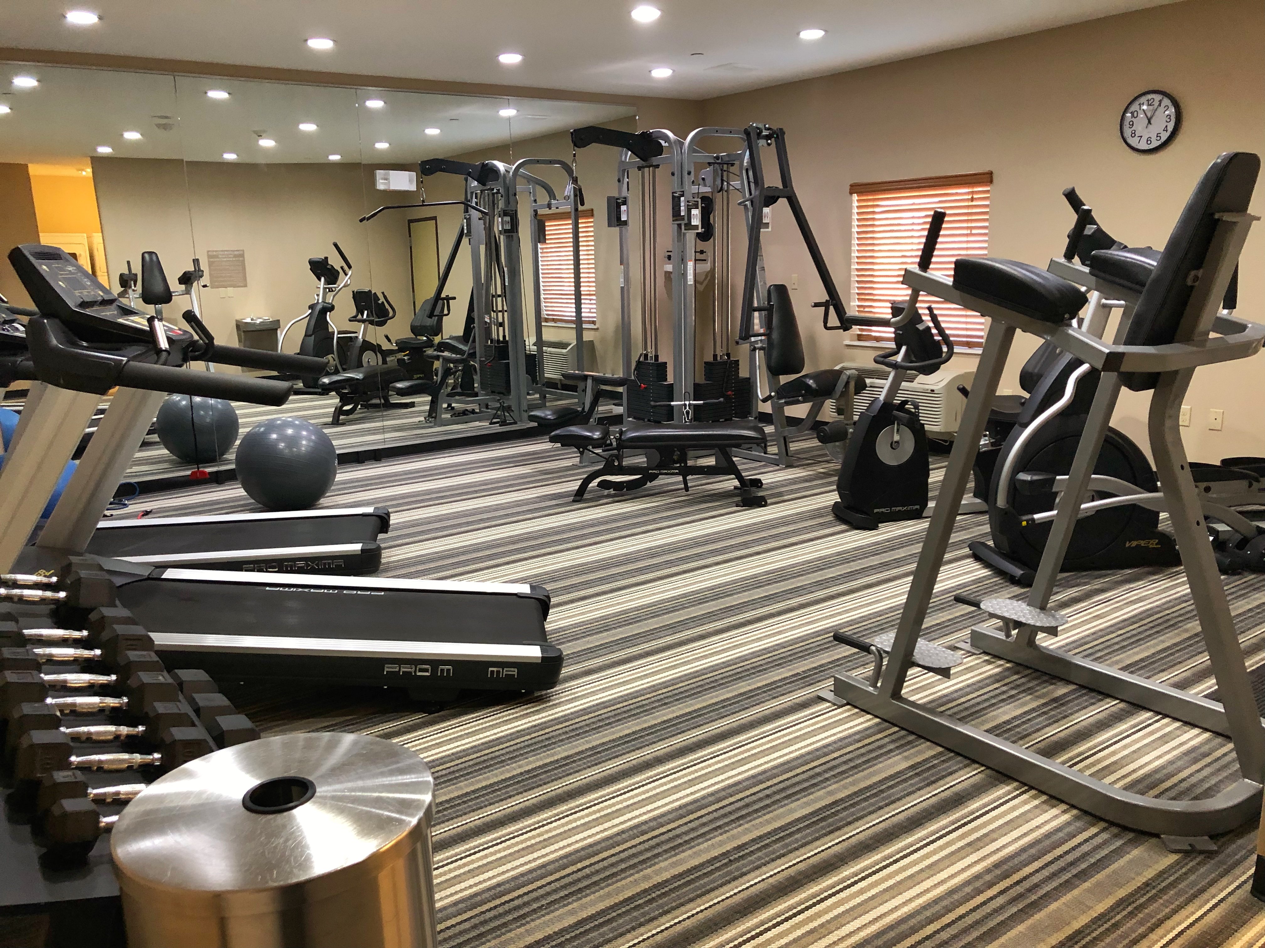 Candlewood Suites Houma 18/42
