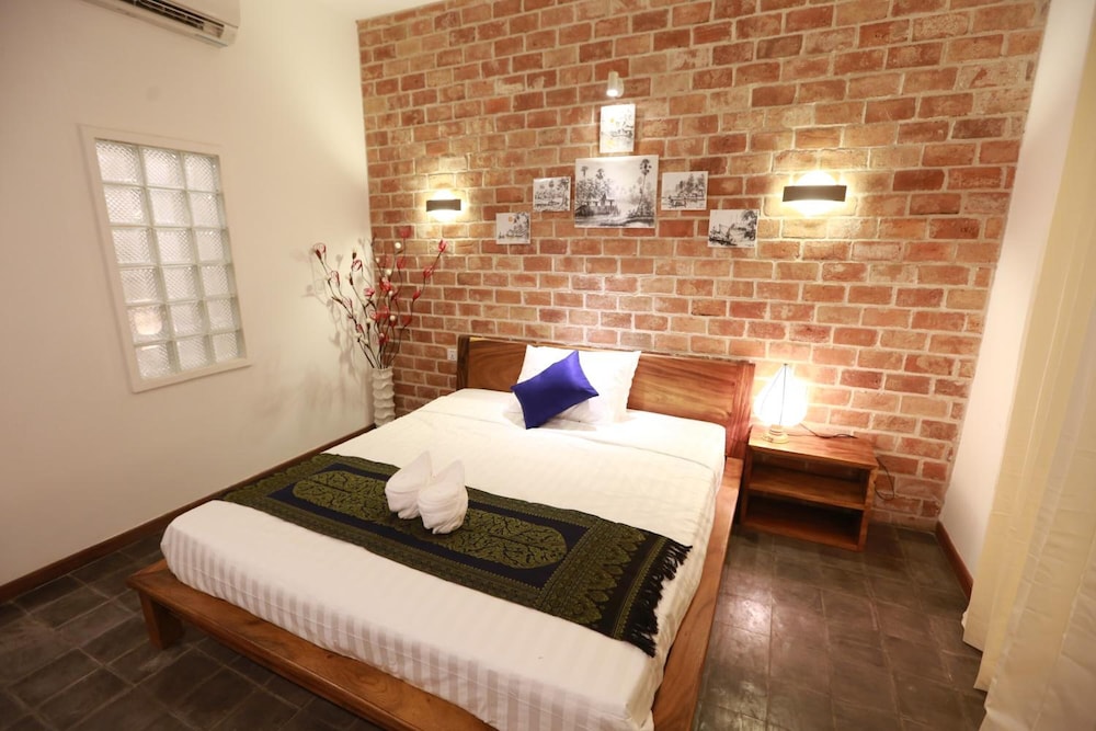 D.I Residence Boutique Hotel 19/48