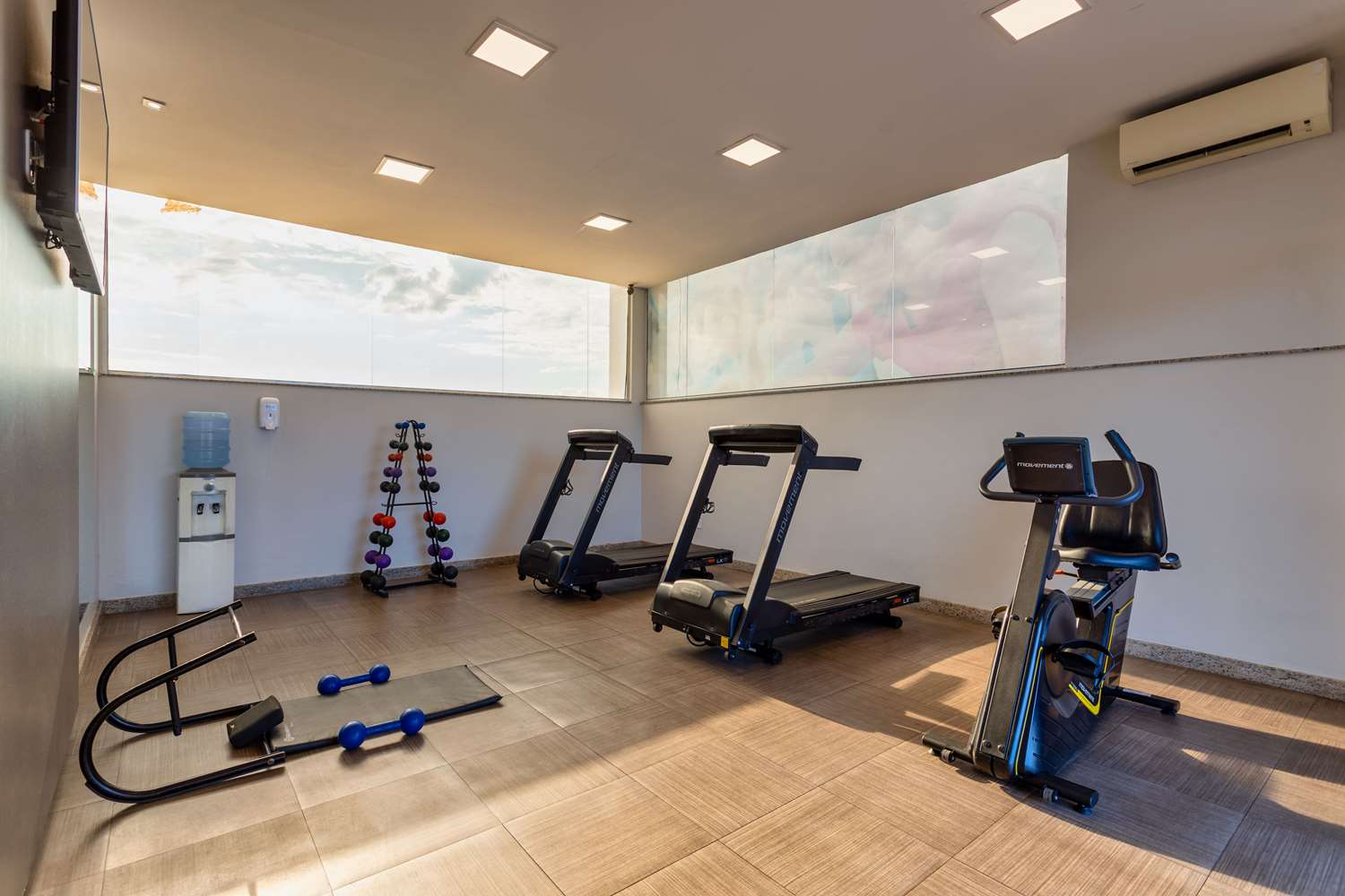 Tryp by Wyndham Manaus 9/27
