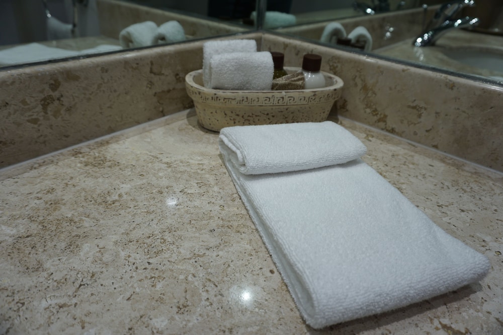 Ocean Breeze Hotel Nuevo Vallarta 40/40