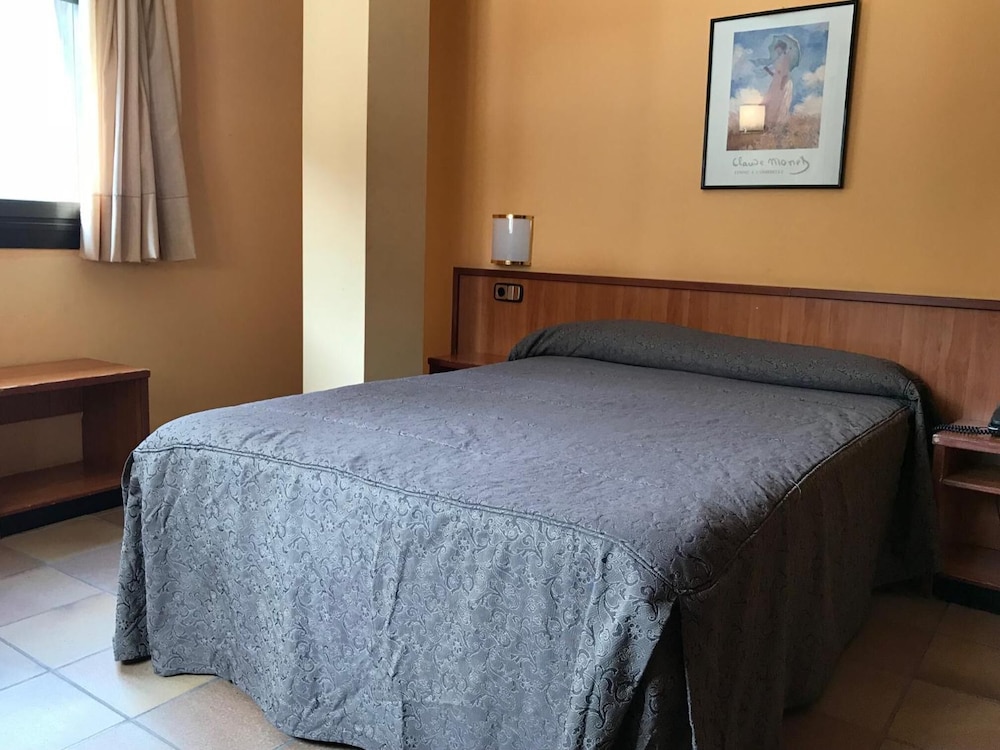 Refugi Dels Isards Hotel 13/39