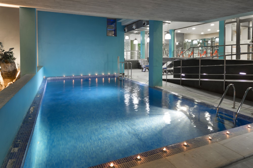 Hotel 4R Salou Park Resort I 36/61