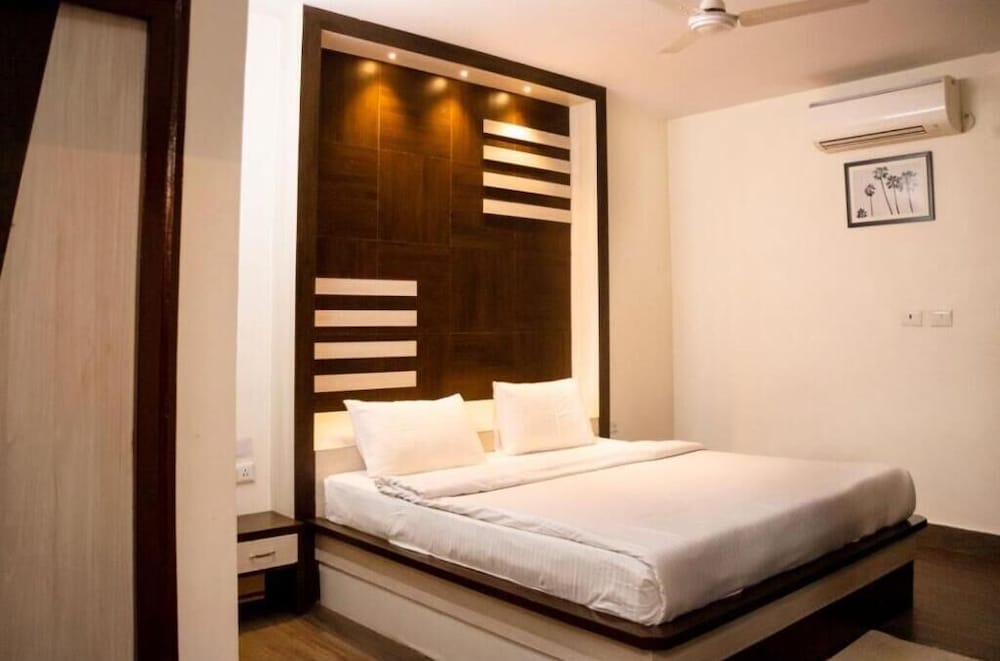 Ritumbraha Hotel & Resort 15/50