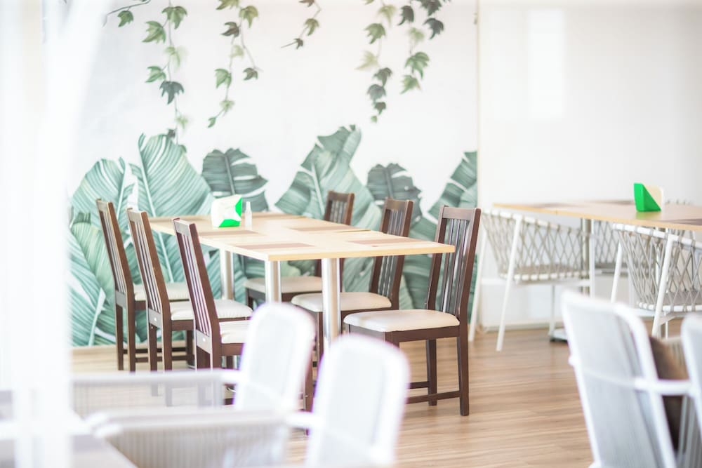 Phavina Hotel & Grand Boutique Rayong 53/72