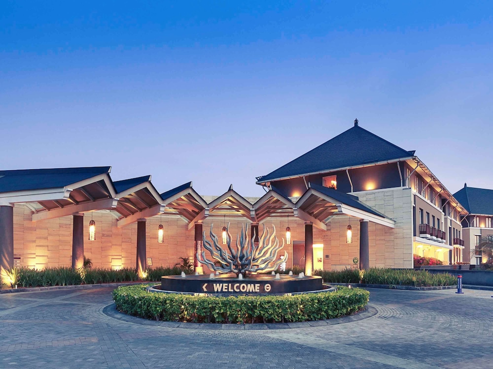 Mercure Bali Nusa Dua 2/71