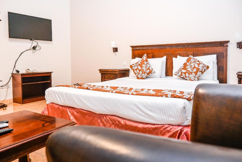 استوديو، Celine Furnished Apartment 3/5