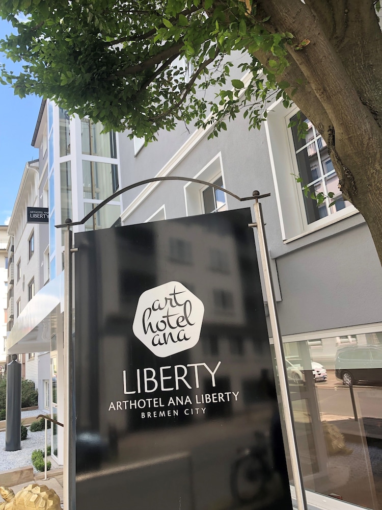 ANA Liberty, Trademark Collection by Wyndham 2/50