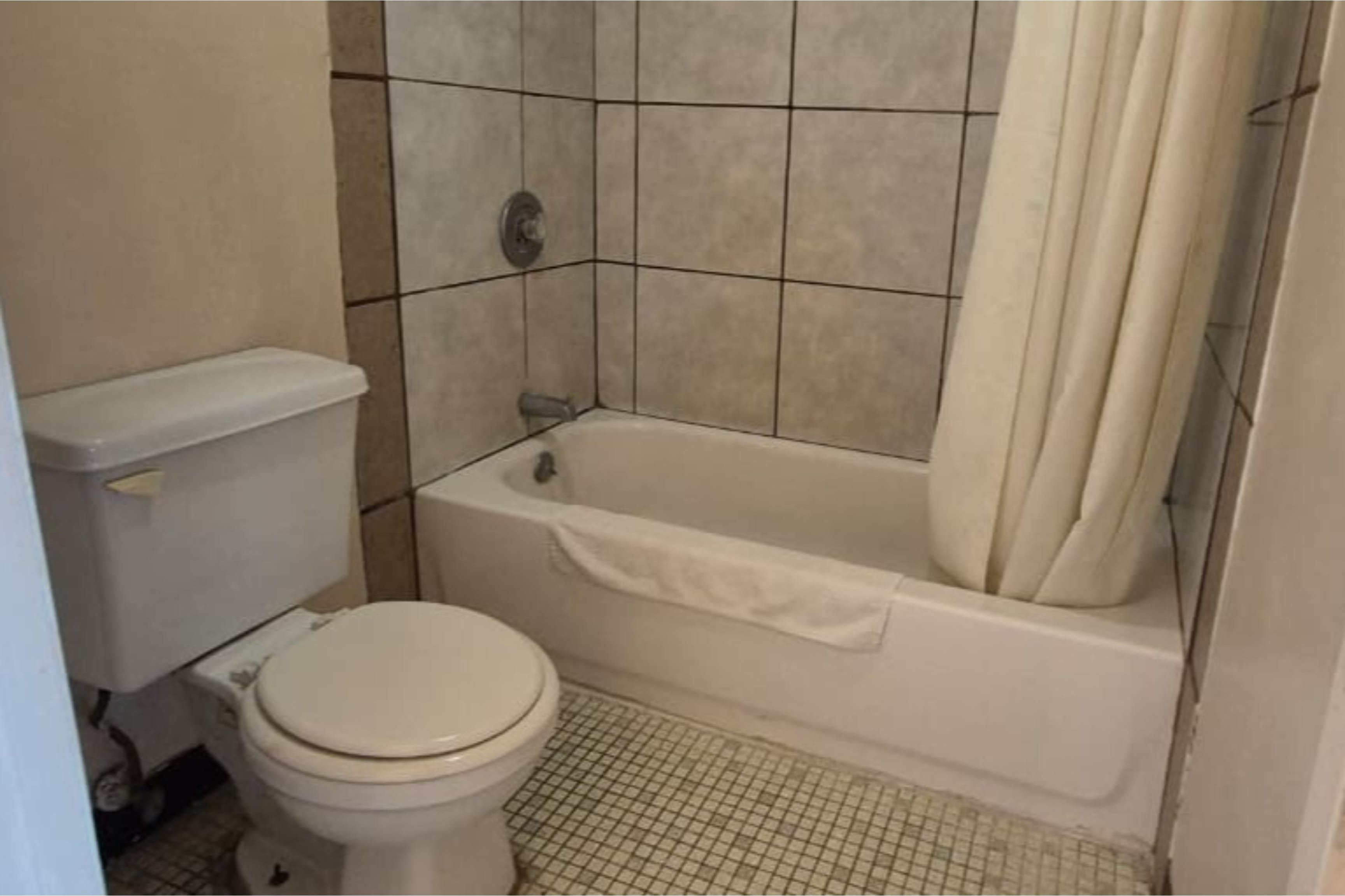 Central Motel Kissimmee Near Disney World 44/48