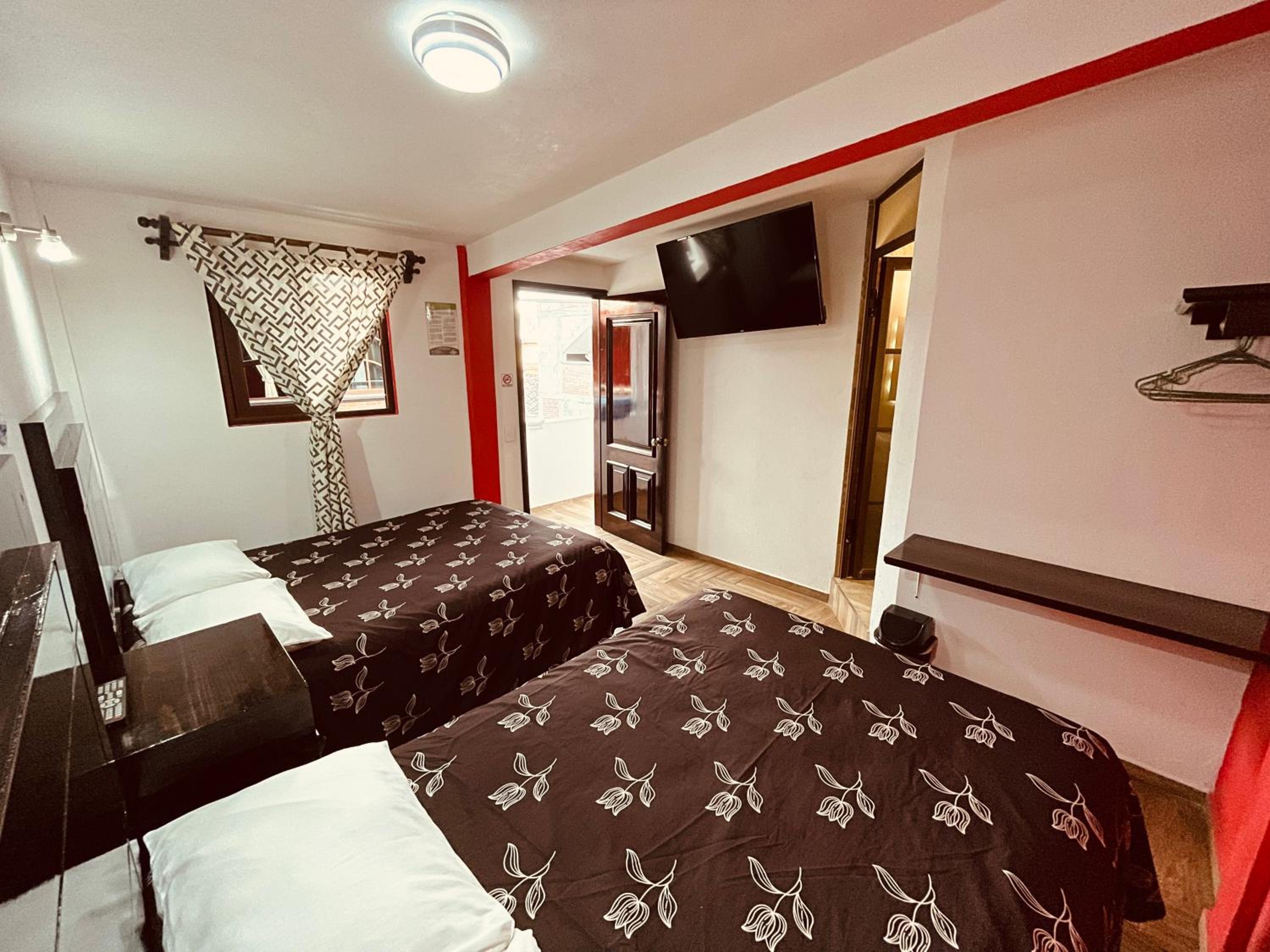 Hotel Gran Manzana 30/50