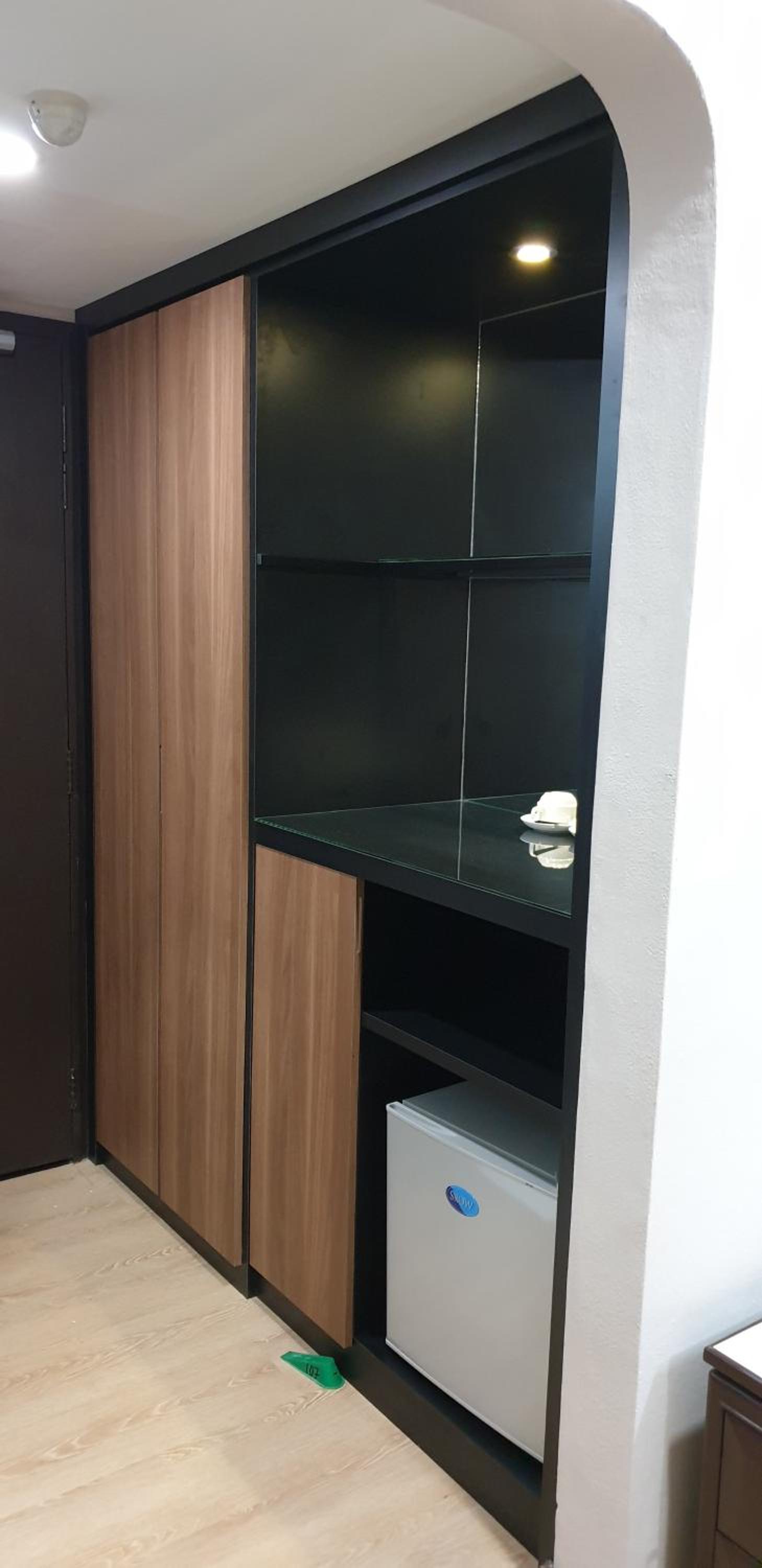 Hotel Samila 5/50