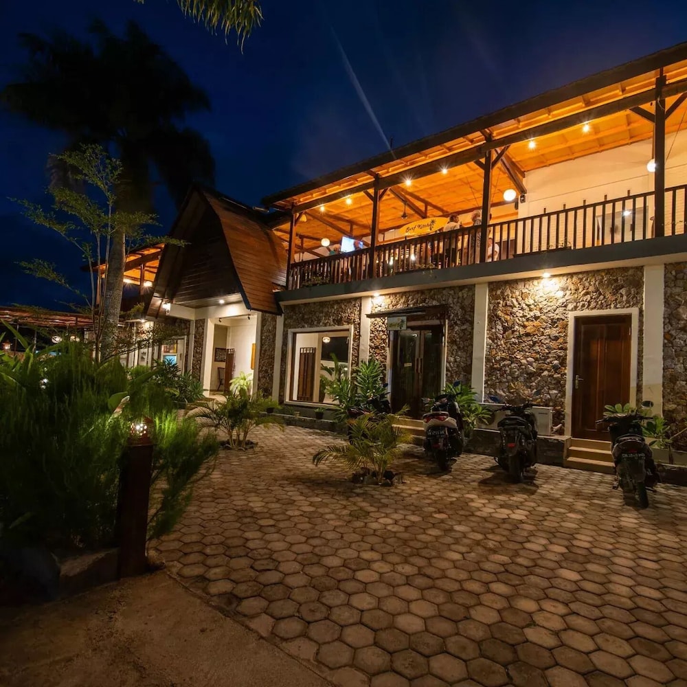 Bruga Boutique Hotel 3/50