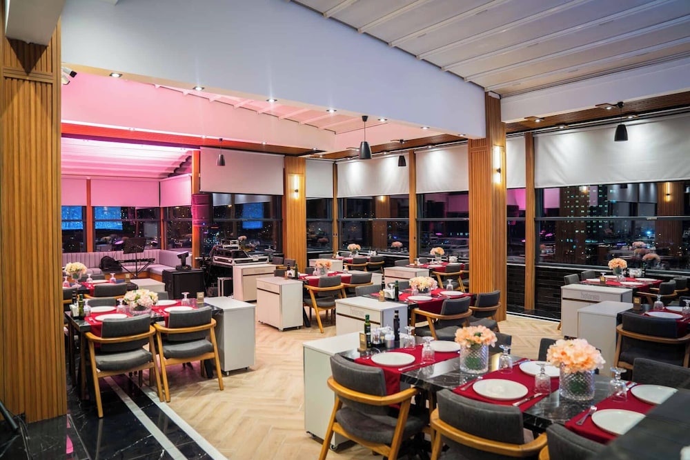 Leman Hotel - Boutique Class 37/50