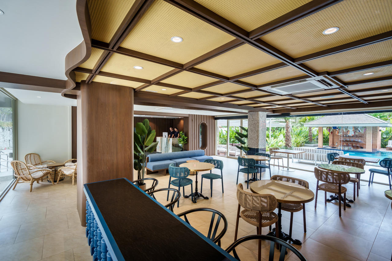 Aqua Maya Phuket 41/57