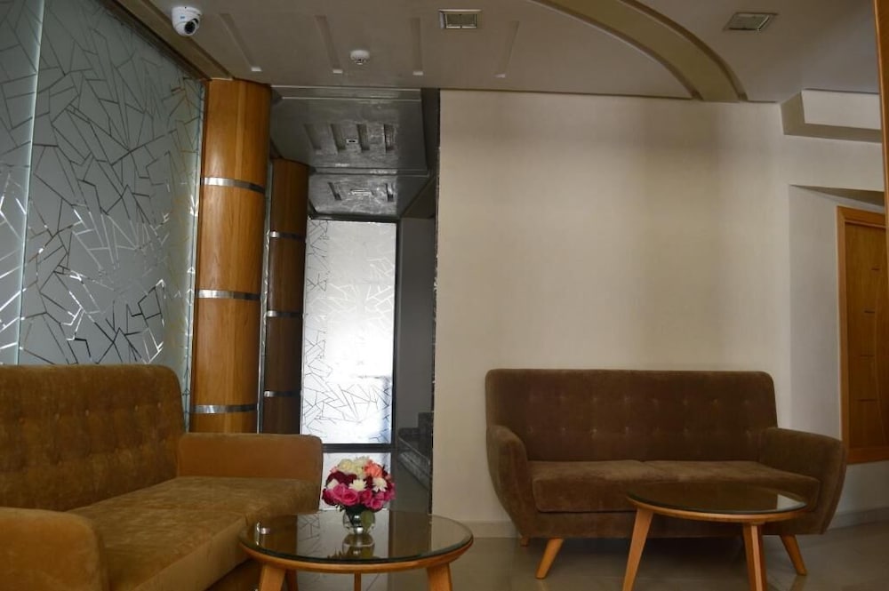 Hotel La Luna 5/31