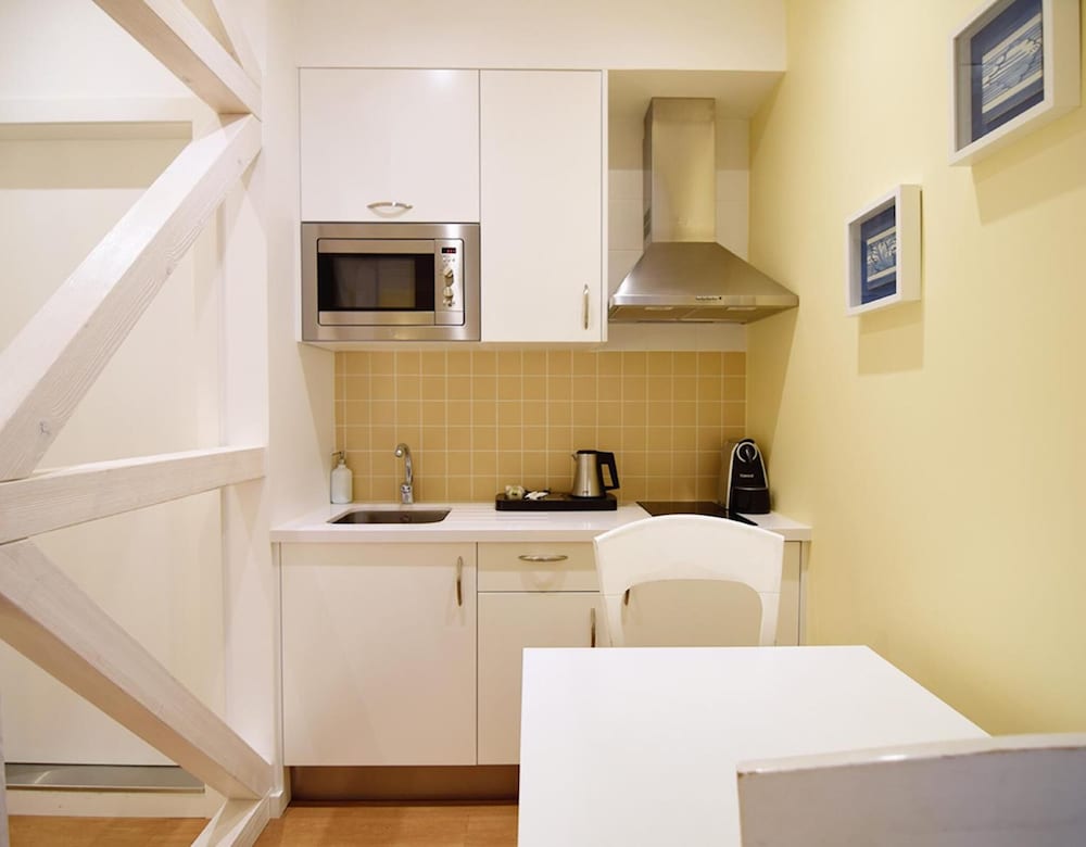 Rossio Apartments 5/52