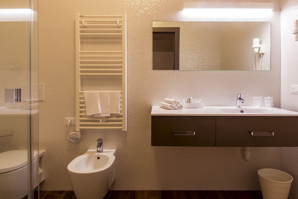 Residence Nazionale Matera 31/35