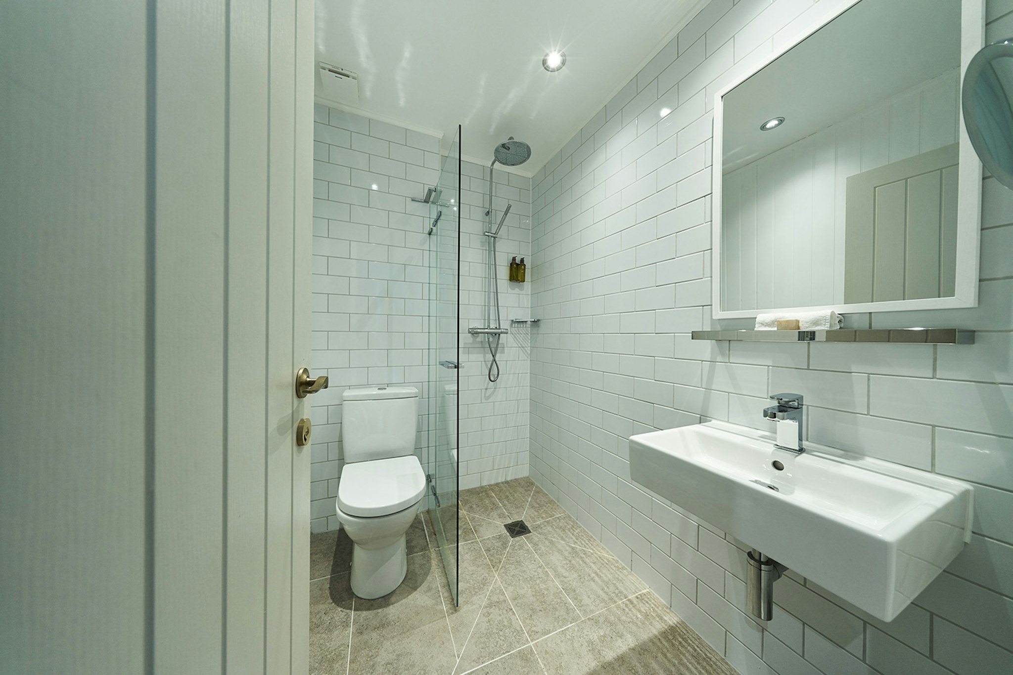 Oban Bay Hotel 45/47
