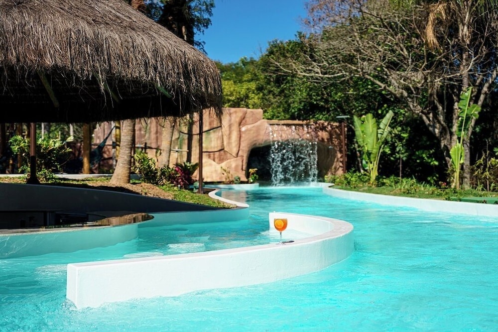 Bourbon Atibaia Resort 48/50