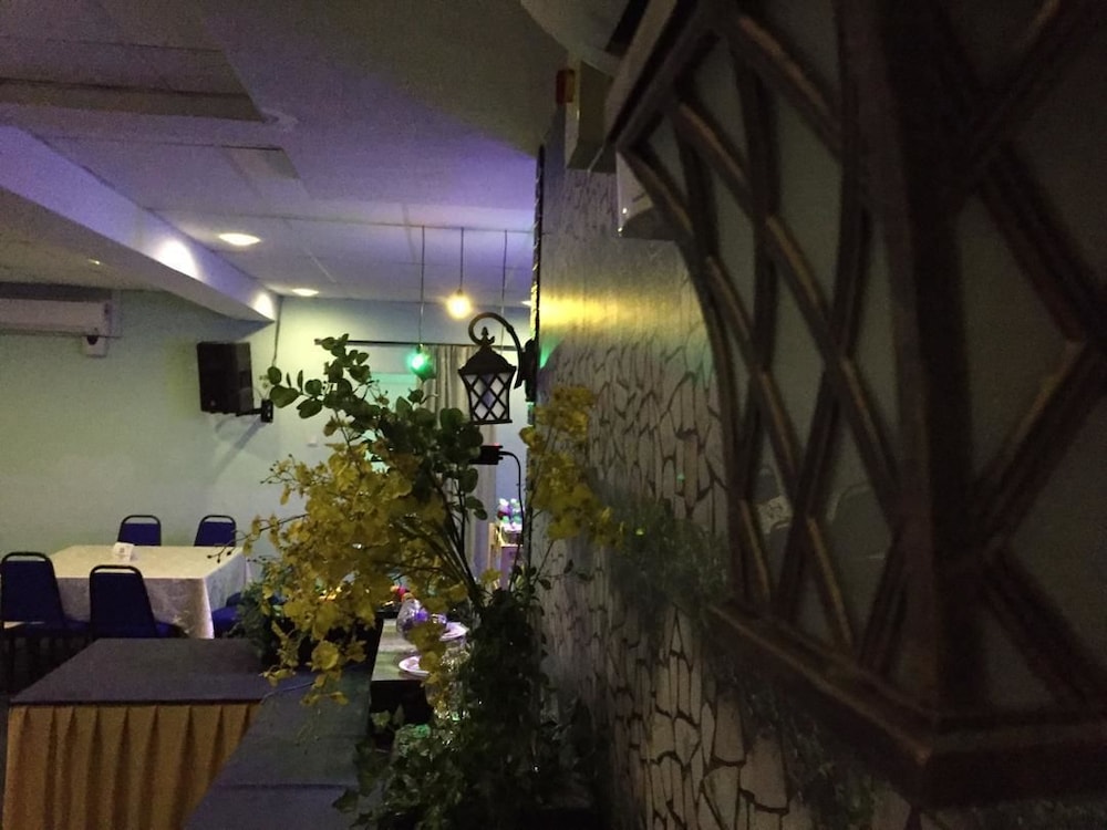Hotel De Angsana Johor Bahru 25/35