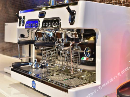 James Joyce Coffetel (Beijing Fengtai railway station Li Ze CBD store) 34/50