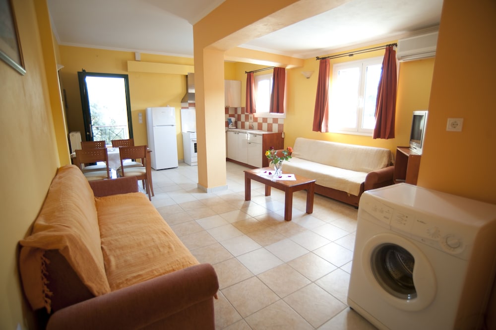 Villa Vita Holidays Apartments And Studios 32/50