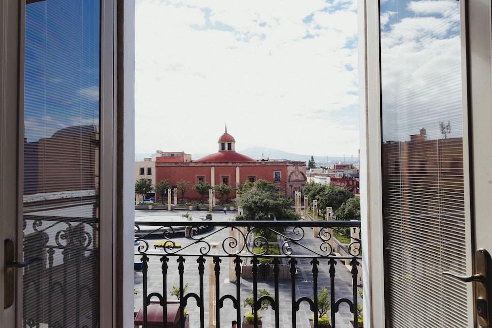 Gran Hotel de Queretaro 45/50