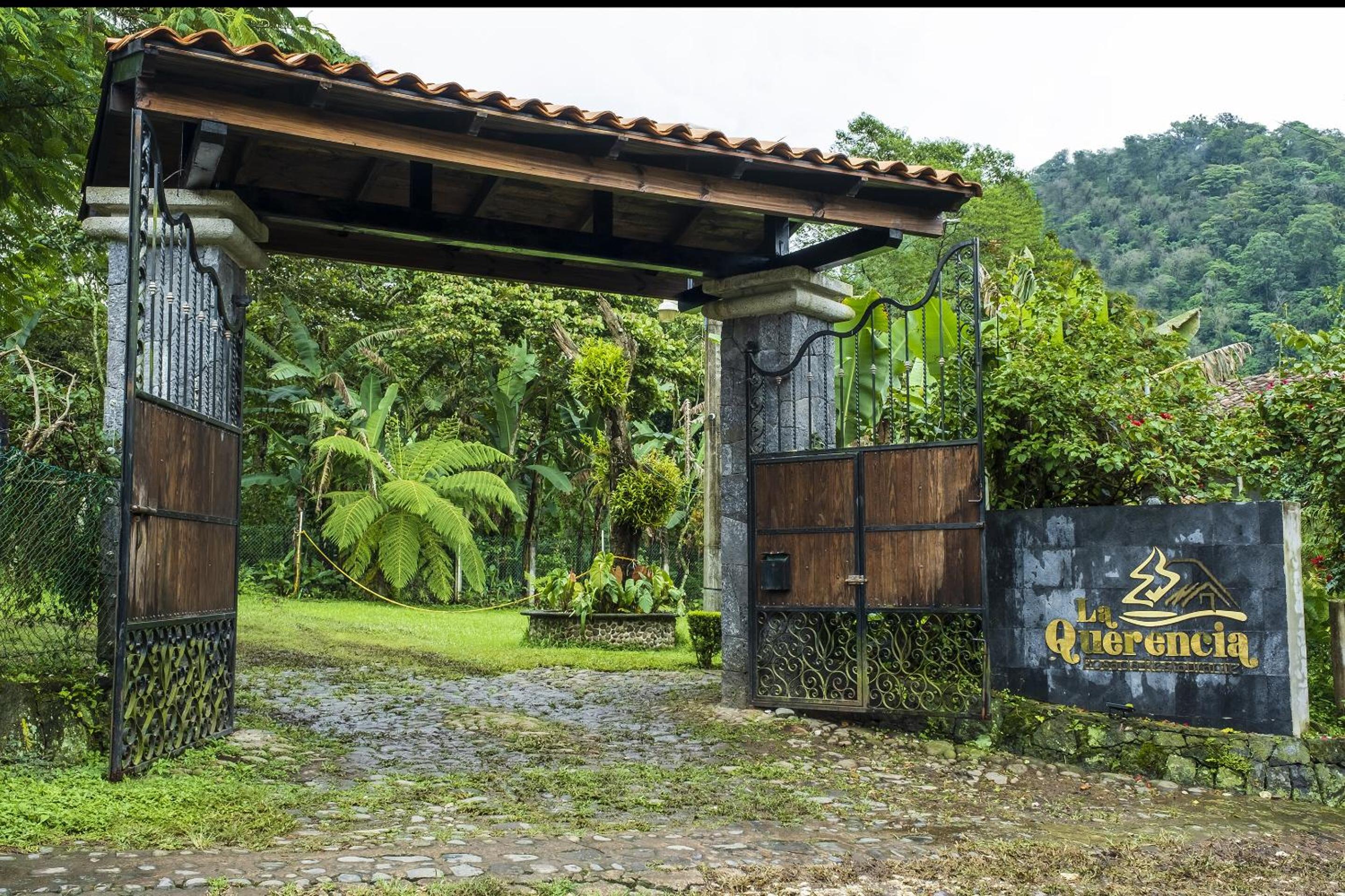 Posada La Querencia 4/55